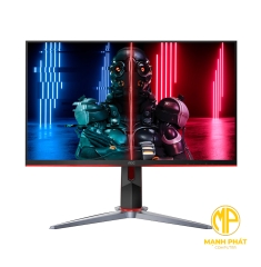 Màn hình Gaming AOC CQ27G2/74 VA/2K/144Hz