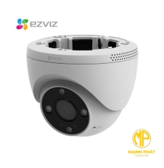 Camera WiFi bán cầu thông minh EZVIZ CS-H4 (3WKFL,2.8MM) 2K (3MP)