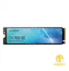ổ cứng SSD Colorful CN700 1TB (M.2 NVMe 5000MB/s)