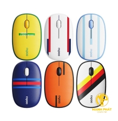 Chuột Không Dây Rapoo M650 Silent