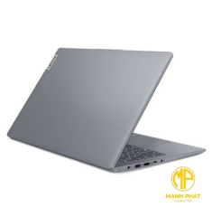 Lenovo IdeaPad Slim 3 15ABR8 82XM00EJVN (Ryzen™ 5-7430U | Ram 16GB | 512GB SSD | AMD Radeon™ Graphics | 15.6 inch FHD | Win 11 | Xám)