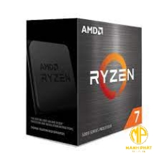 BỘ XỬ LÝ AMD RYZEN™ 7 5800X