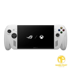 Máy chơi game Asus ROG Xbox Ally RC73YA-NH002W (AMD Ryzen™ Z2 A | Ram 16GB | AMD Radeon | SSD 512GB | 7.0 inch FHD IPS | Win 11)