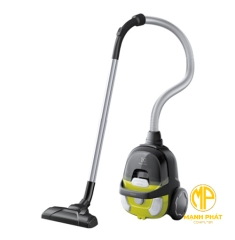 Máy hút bụi ELECTROLUX dạng hộp nhỏ gọn Z1231 Công suất 1600W