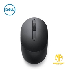 Dell Mobile Pro Wireless Mouse MS5120W - Black - SnP[42MS5120WB]
