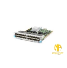 Aruba 24p 1GbE SFP v3 zl2 Mod_J9988A	