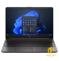 HP 250R G9 B93H3AT (Core i5-1334U | Ram 16GB | SSD 512GB | Intel Graphics | 15.6 inch FHD | Win 11 | Bạc)
