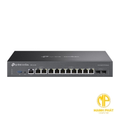 Cổng VPN đa Gigabit ER7412-M2 Omada