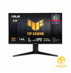 Màn hình Gaming ASUS TUF VG28UQL1A 28inch 4K UHD 144Hz IPS