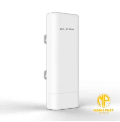CPE ngoài trời điểm tới điểm 2,4 GHz 5km IP-com CPE9
