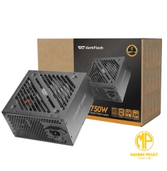 Nguồn DarkFlash EMT750 BRONZE 750W (80 PLUS Bronze)