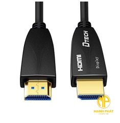 Dây hdmi Dtech 20m Dtech DT-HF2020 (2.0)