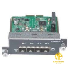 Module mở rộng Ruijie M5000H-01QXS