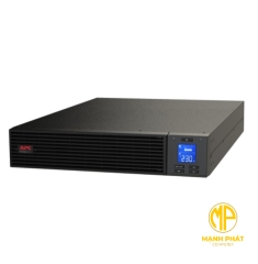 SRV2KRIRK_(UPS) APC EASY UPS SRV RM 2000VA 230V ,WITH RAILKIT (gồm 01 cái SRVRK1 + 01 cái SRV2KRI )