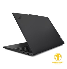 Lenovo ThinkPad T14 Gen5 Ult 5 (Ultra 5 125H | Ram 16GB | SSD 512GB | Intel Arc™ Graphics | 14.0inch WUXGA | No OS | Đen)