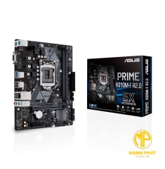Mainboard ASUS PRIME H310M-F R2.0