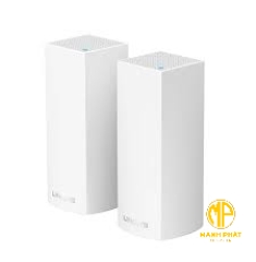 LINKSYS WHW0302 - VELOP WHOLE HOME MESH WI-FI SYSTEM (PACK OF 2)