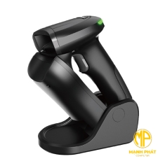 Máy quét iDPRT HN-3578SR 2D không dây