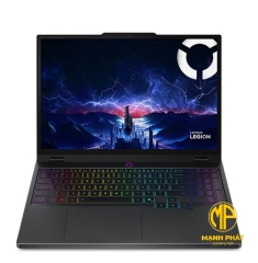 Lenovo Legion 5 15IRX10 83LY00HRVN (Core™ i7-13650HX | Ram 16GB | SSD 512GB | RTX™ 5050 8GB | 15.1inch WQXGA OLED | Win 11 | Office | Đen)