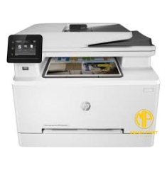 Máy in laser HP MFP M281FDN (T6B81A)