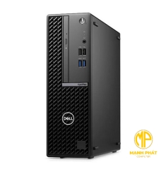 Dell OptiPlex 7020 SFF(intel Core i3-12100| Ram 8GB-4800Mhz DDR5| 512GB SSD Intel UHD Graphics 730, KB, M, Ubuntu, 1Y WTY(71065756)