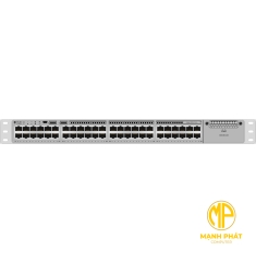 Switch Cisco C9200-48P-E