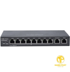 Thiết Bị Smart Gateway RG-EG210G-E
