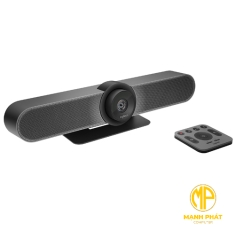 Webcam hội nghị truyền hình Logitech Meetup 2 (960-001681)