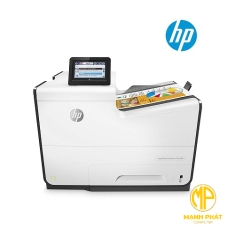 Máy in PageWide khổ nhỏ HP PageWide Enterprise 556dn (G1W46A)