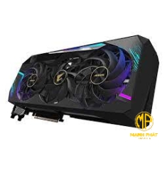 VGA GIGABYTE AORUS GeForce RTX 3080 XTREME 10G (GV-N3080AORUS X-10GD)