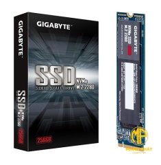 SSD Gigabyte E3256GNTD 256GB M2 NVMe