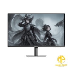 Màn Hình Gaming EDRA EGM27F3PR 27inch FHD IPS 180Hz 0.5ms