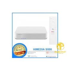 Đầu phát Himedia S500