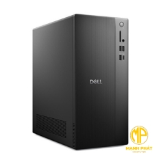 Dell Pro Tower Essential -QVT1260-14100-08512W (Intel Core i3 14100 | Ram 8GB DDR5 | 512GB SSD | K/M | WiFi 6E Win 11 Home 1Y WTY)