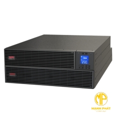 SRV10KRIRK_(UPS) APC Easy UPS SRV RM 10000VA 230V ,with RailKit, External Battery Pack