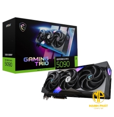 VGA MSI GEFORCE RTX 5090 32G GAMING TRI OC