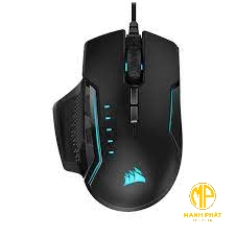 Chuột có dây Corsair Glaive PRO RGB (CH-9302211-AP)