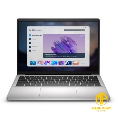 Dell 14 DC14255 YKMXX (AMD Ryzen 5 220 | 16GB RAM | 512GB SSD | 14 inch 2K IPS 300nits Copilot | Win 11 Bạc)