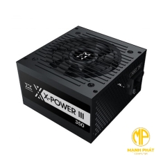 Nguồn Xigmatek X-Power III 350 Box (EN49608)