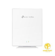 Omada GPON Access Point Để bàn EAP610GP-Desktop Wi-Fi 6 AX1800