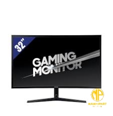 Màn Hình Cong Gaming Samsung LC32JG50FQEXXV 32 inch Full HD (1920x1080) 4ms 144Hz
