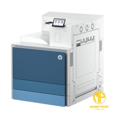 Máy in HP LaserJet Enterprise 8501dn (9S187A) Printer 1Y WTY