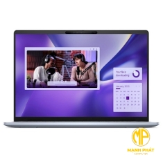 Dell Inspiron 7441 (Snapdragon X1P-64-100 | RAM 16GB | SSD 256GB | 14inch QHD+ Touch Windows 11) Mp