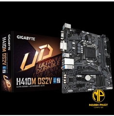 Mainboard Gigabyte H410M-DS2V V3