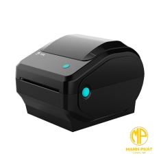 Máy in mã vạch TPL để bàn TD-401 4 inch 203DPI/ 300DPI