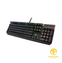 Bàn phím ROG STRIX SCOPE RX RD
