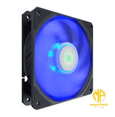 Quạt Cooler Master Stickle Flow 120 Blue