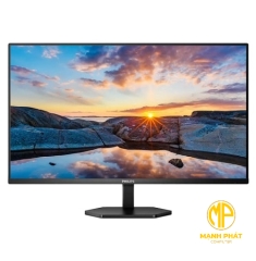 Màn hình LCD PHILIPS 31,5inch 32E1N3500 QHD IPS 100Hz 1ms