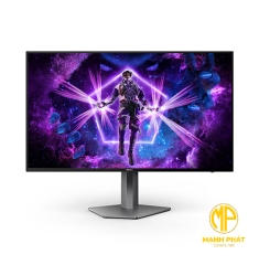 Màn hình AOC AGON Pro AG276QZD2 (27 inch QD-OLED QHD 240Hz 0.03ms)