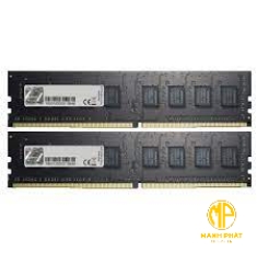 RAM GSKILL PC4-21300 / DDR4 2666 Mhz	2 x 8GB_F4-2666C19D-16GNT